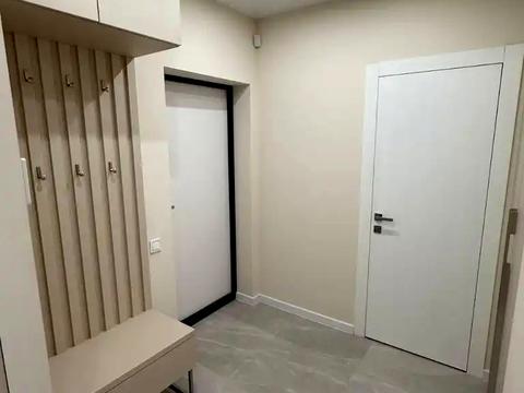 квартира по адресу Космическая ул., 5