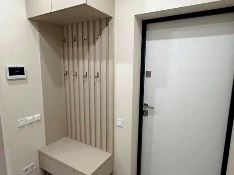 квартира по адресу Космическая ул., 5