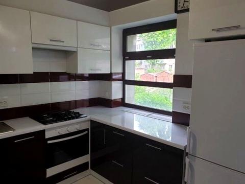 квартира по адресу Александра Поля просп. (Кірова), 98