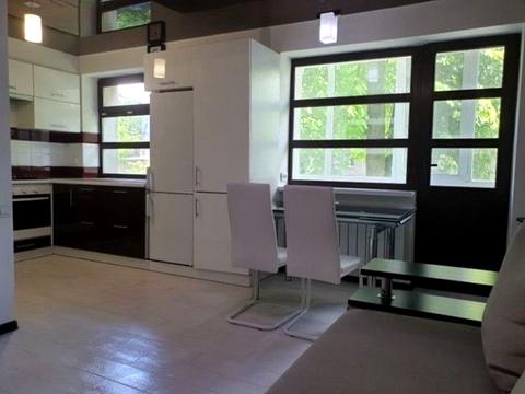 квартира по адресу Александра Поля просп. (Кірова), 98