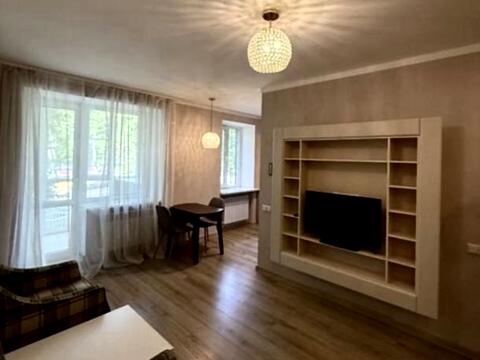 квартира за адресою Отакара Яроша вул., 21а