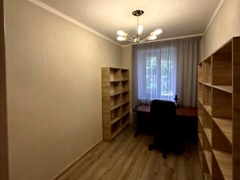 квартира за адресою Отакара Яроша вул., 21а