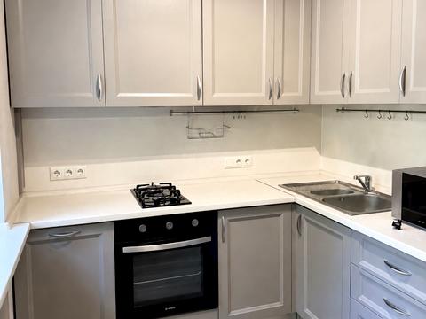 квартира за адресою Отакара Яроша вул., 21а