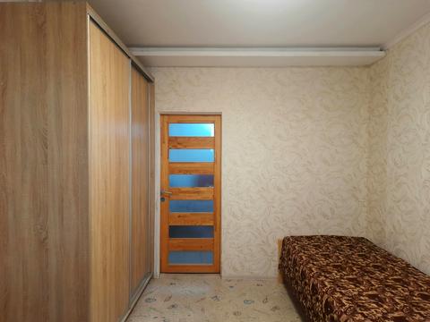 кімната за адресою Ревуцького вул., 4