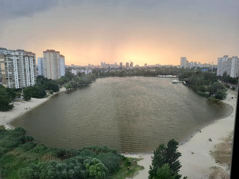 кімната за адресою Ревуцького вул., 4
