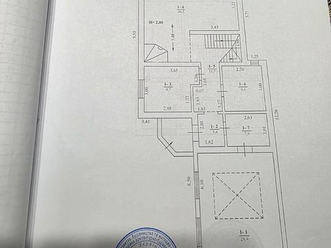 дом по адресу Крушельницької