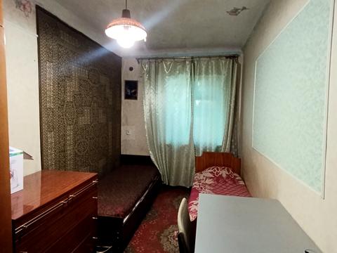 квартира за адресою Мовчанівський пров., 12