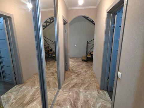 дом по адресу Крушельницької