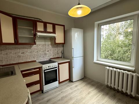 квартира по адресу Милославская ул., 47-А