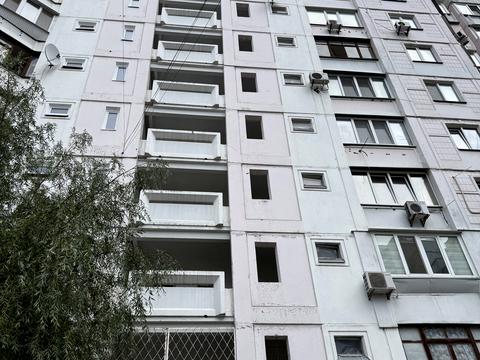 квартира по адресу Милославская ул., 47-А