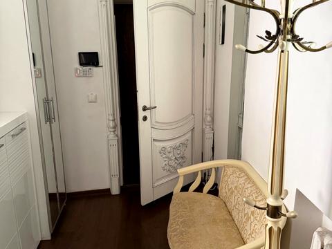 квартира по адресу Владимирская ул., 7