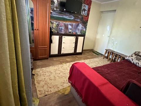 квартира по адресу Машиностроителей ул., 12-А