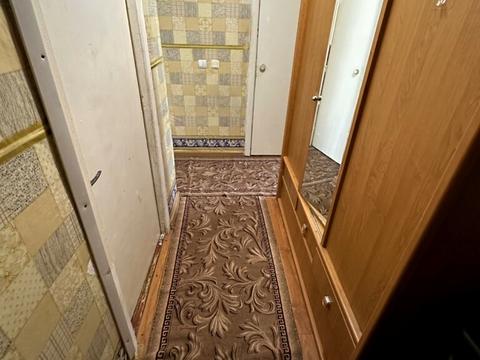 квартира по адресу Машиностроителей ул., 12-А