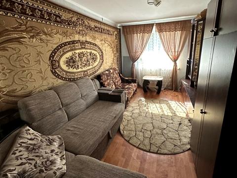 квартира по адресу Машиностроителей ул., 12-А