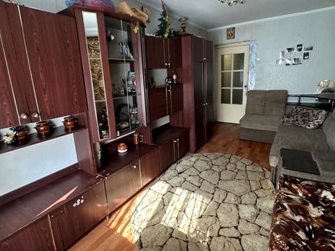квартира по адресу Машиностроителей ул., 12-А