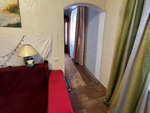 квартира по адресу Машиностроителей ул., 12-А