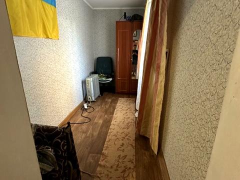 квартира по адресу Машиностроителей ул., 12-А