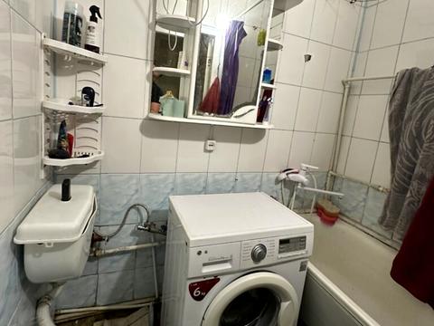 квартира по адресу Машиностроителей ул., 12-А