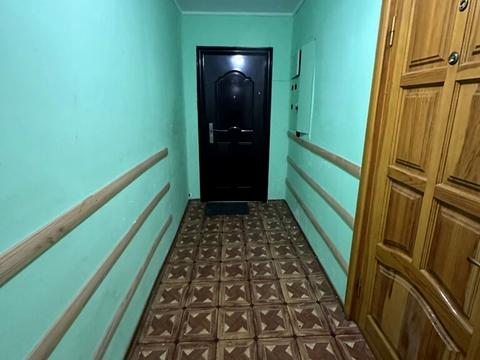 квартира по адресу Машиностроителей ул., 12-А