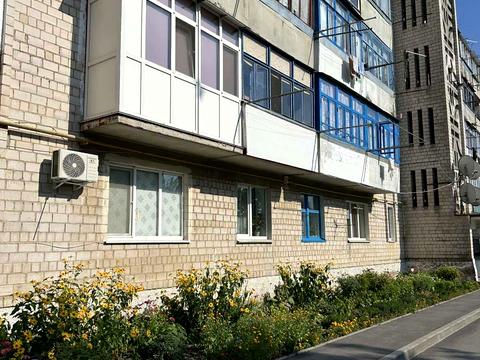 квартира по адресу Машиностроителей ул., 12-А