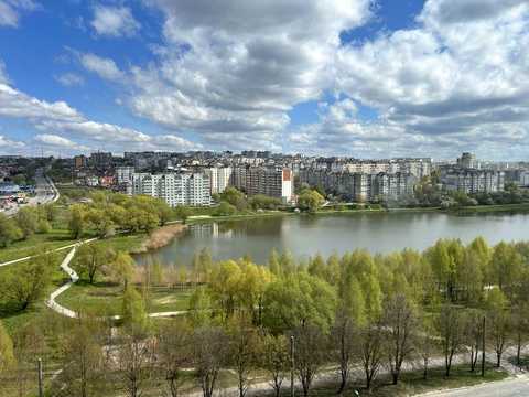 квартира по адресу Озёрная ул., 4-А