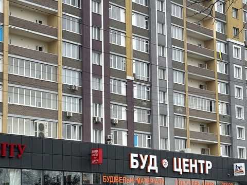 квартира по адресу Озёрная ул., 4-А