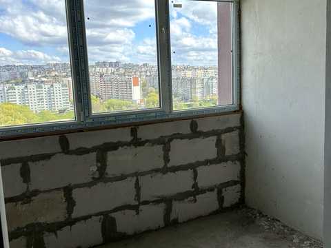 квартира по адресу Озёрная ул., 4-А