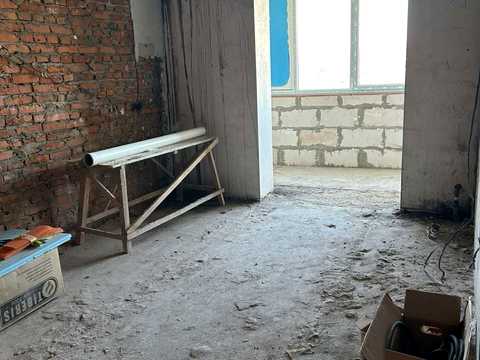 квартира по адресу Озёрная ул., 4-А