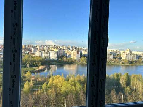 квартира по адресу Озёрная ул., 4-А