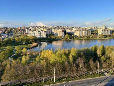 квартира по адресу Озёрная ул., 4-А