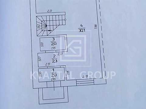 будинок за адресою Слобідська, 36