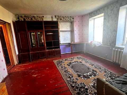 будинок за адресою Пров. Жовтневий