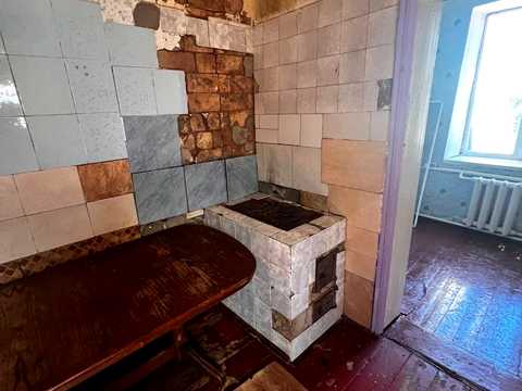будинок за адресою Пров. Жовтневий