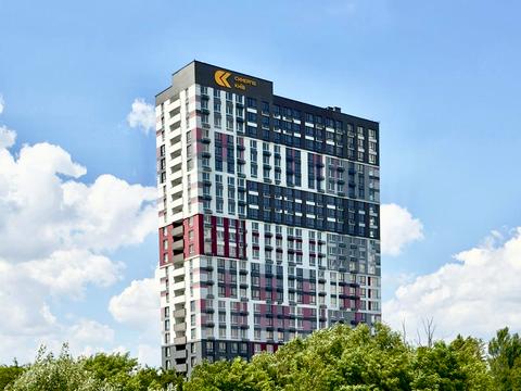 паркомісце за адресою Івана Кочерги вул., (Будинок 2)