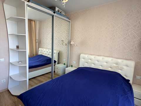квартира за адресою Генуезька вул., 3В