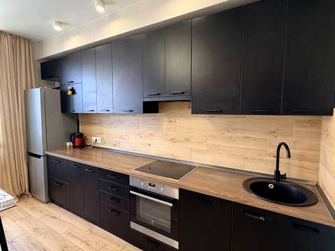 квартира за адресою Генуезька вул., 3В