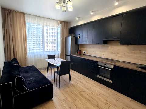 квартира за адресою Генуезька вул., 3В