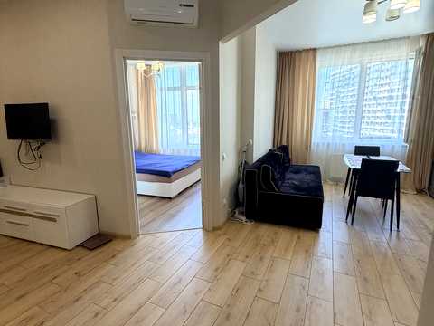 квартира за адресою Генуезька вул., 3В
