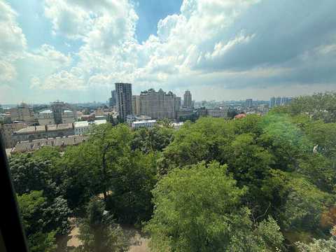квартира за адресою Ярославів Вал вул., 15-А