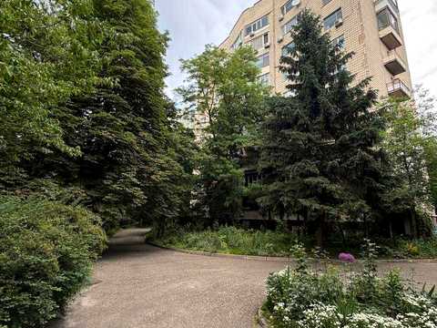 квартира за адресою Ярославів Вал вул., 15-А