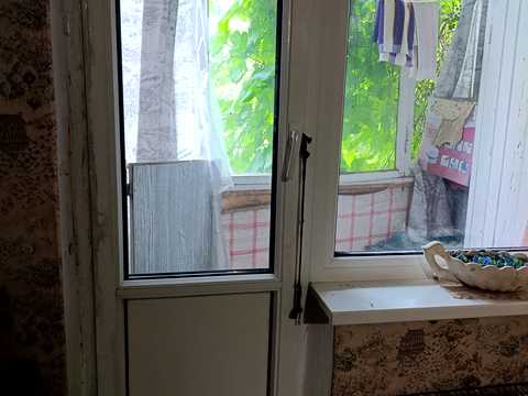 квартира за адресою Нескорених вул. (Героїв Праці), 68б