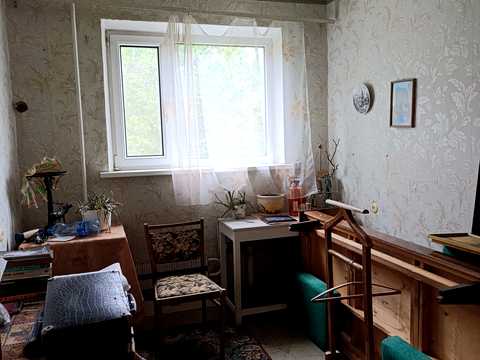 квартира за адресою Нескорених вул. (Героїв Праці), 68б