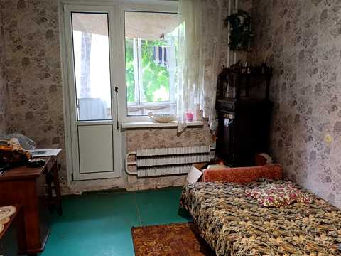 квартира за адресою Нескорених вул. (Героїв Праці), 68б