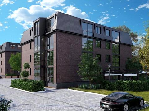 квартира по адресу Белогорская ул., 31