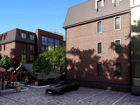 квартира по адресу Белогорская ул., 31