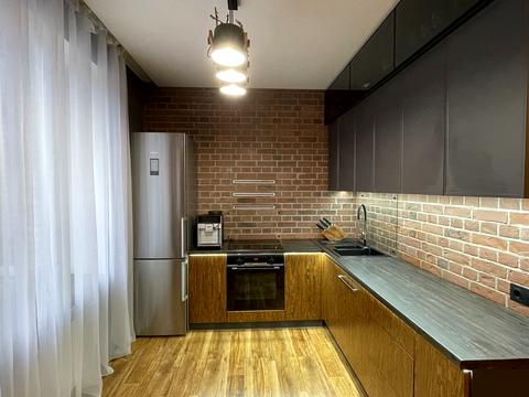 квартира по адресу Независимой Украины ул. (40 лет Советской Украины), 51