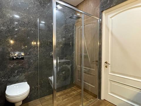 квартира по адресу Независимой Украины ул. (40 лет Советской Украины), 51