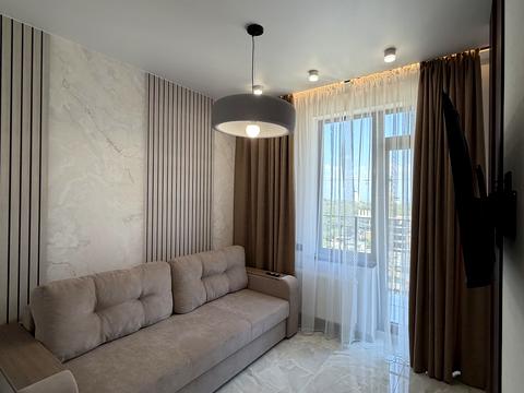квартира за адресою Генуезька вул., (Будинок 2)