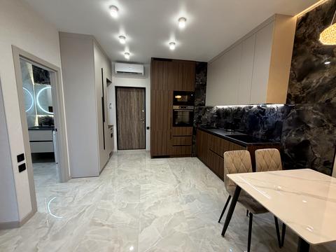 квартира за адресою Генуезька вул., (Будинок 2)