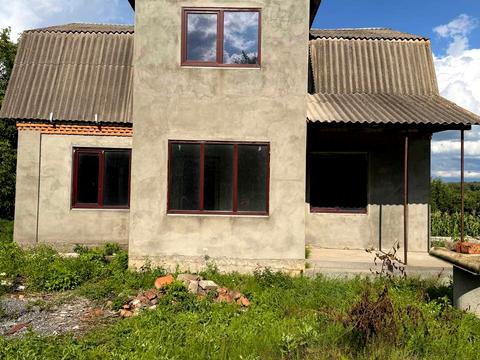 будинок за адресою с. Скаржинці, Жовтнева, 41/2